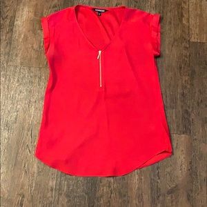 Express shirt size XS perfect condition